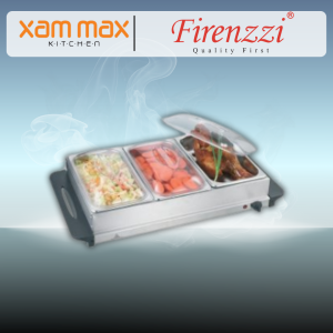 FIRENZZI FW-313 Food Warmer