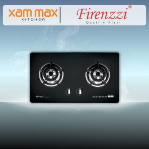FIRENZZI Gas Hob FGH-2186