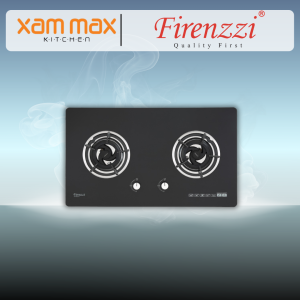 FIRENZZI Gas Hob FGH-8628 XP