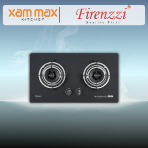 FIRENZZI Gas Hob FNG-2163 FX