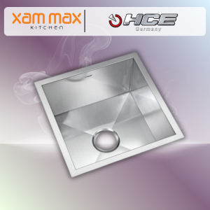 HCE Undermount Sink KS 4545