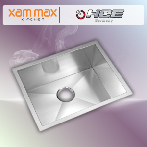 HCE Undermount Sink KS 5745