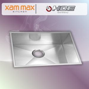 HCE Undermount Sink KS 7645