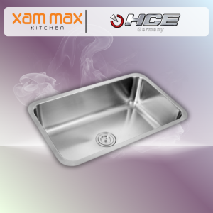 HCE Undermount Sink KS 7646B