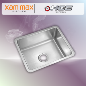 HCE Undermount Sink KS 5344