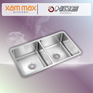 HCE Undermount Sink KS 8348