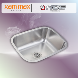 HCE 1 Bowl Sink KS 5945