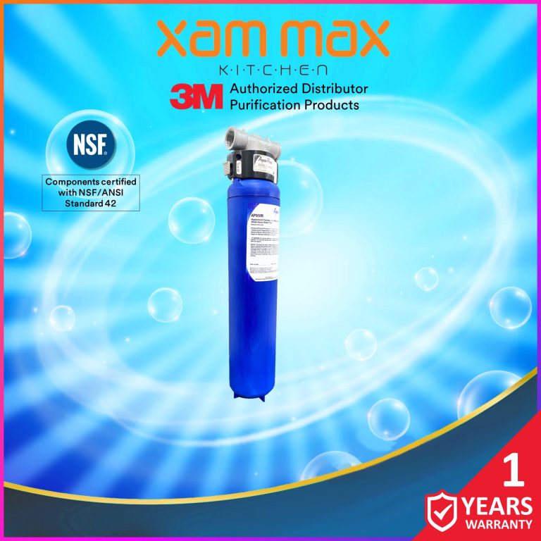 3M™ Whole House Filtration AP902