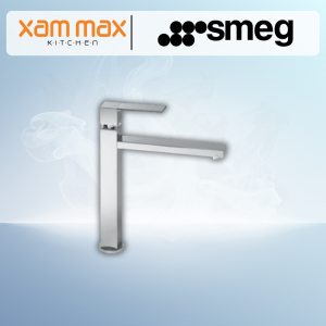 Smeg Basin Mixer MFQ8-IS