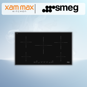 Smeg Induction Hob SI5952B