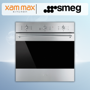 Smeg Oven SF6381X