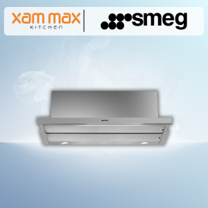 Smeg Pull-out Hood KSET900XE