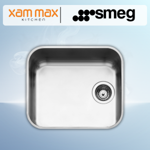 Smeg Undermount Sink UM 45