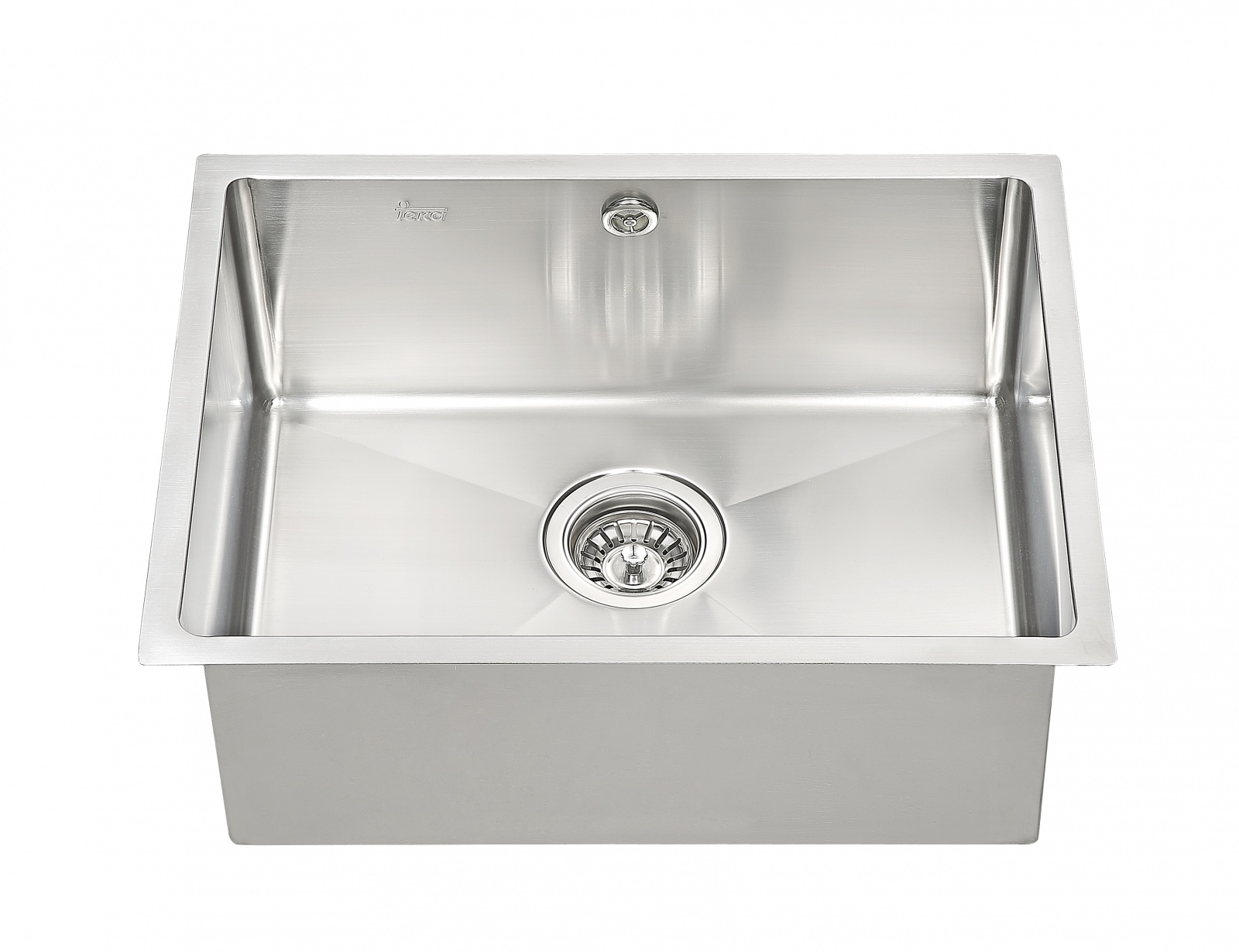 teka undermount kitchen sink