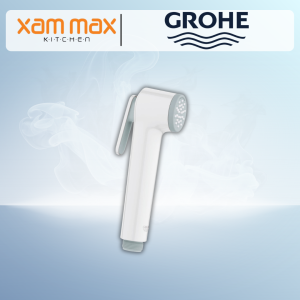 Grohe Hand Spray Bidet 28020L01 Tempesta-F Trigger Spray 30(White)
