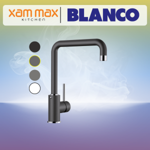 Blanco - MILI Kitchen Sink Hot & Cold Mixer Tap