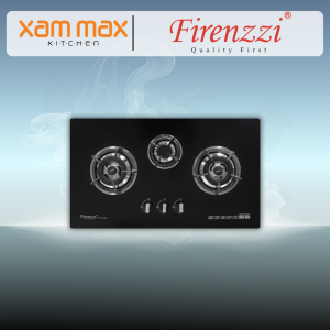 FIRENZZI Gas Hob FGH-3096