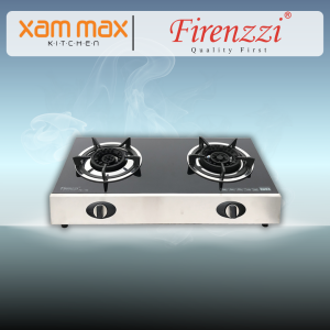 FIRENZZI Glass Hob FS-148