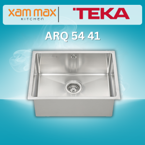 Teka Undermount Sink ARQ 54 41