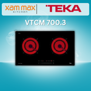 TEKA Ceramic Hob VTCM 700.3