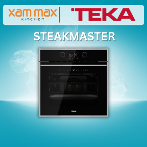 Teka Electrical Oven Steak Master
