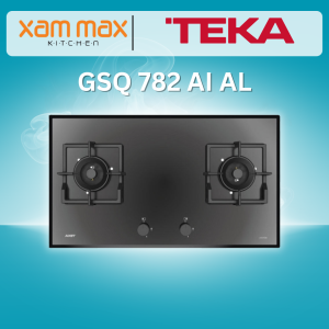 Teka Gas Hob GSQ-782-AI-AL