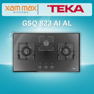 Teka Gas Hob GSQ 823 AI AL