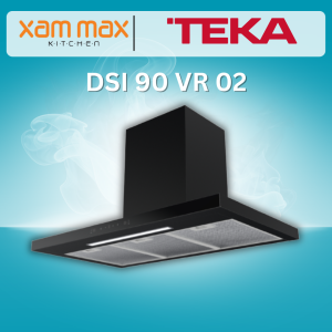 Teka Chimney Hood DSI 90 AD VR02
