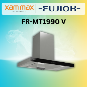 Fujioh Chimney Hood FR-MT1990V