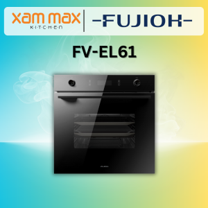 Fujioh Electrical Oven FV-EL 61