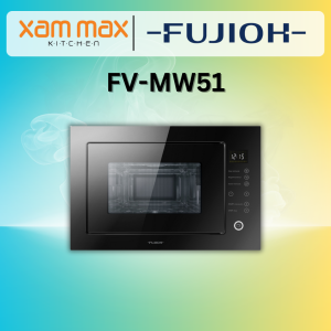 Fujioh Microwave Oven FV-MW51