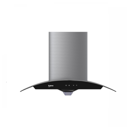 Rubine Chimney Hood RCH MARIA SS