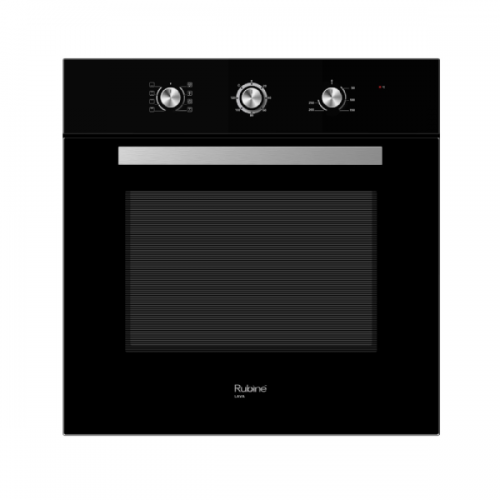 Rubine Electrical Oven RBO-LAVA-70SS
