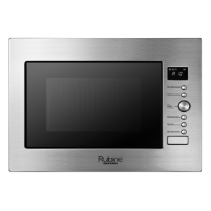 Rubine Microwave Oven RMO-934SS-GD34X