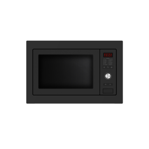 Rubine Microwave Oven RMO-OREO-28BL