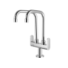 Teka Double Spout Cold Tap AQUA