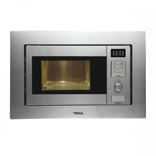 Teka Microwave Oven MWE 201 FI