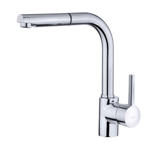 Teka Mixer Tap Ark Pull Out