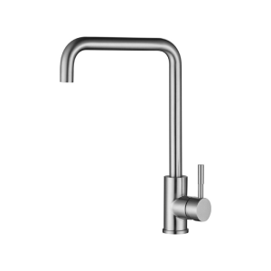 Teka Mixer Tap Milano - Stainless Steel