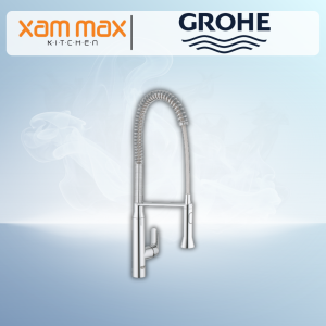 Grohe Professional Kitchen Mixer K7 32950000(Chrome)