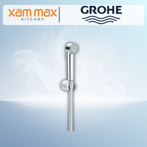 Grohe Hand Spray Bidet 27513001 Tempesta-F Trigger Spray 30(Chrome)