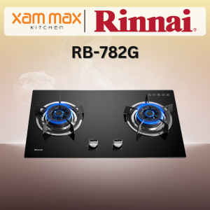 Rinnai Gas Hob RB-782G