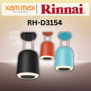 Rinnai Chimney Hood RH-D3154