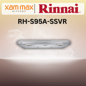 Rinnai Slim Hood RH-S95A-SSVR