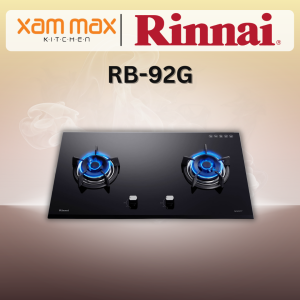 Rinnai Gas Hob RB-92G