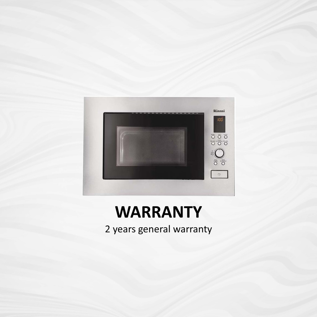 sm microwave oven