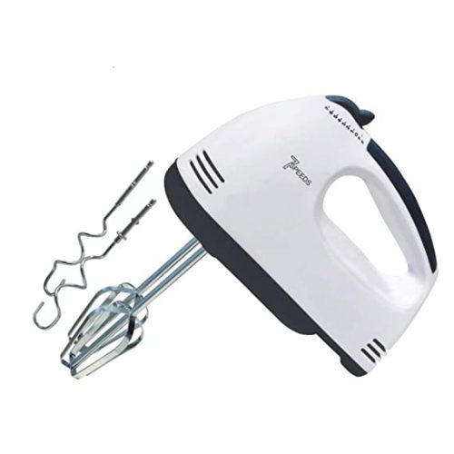 Scarlett 7 Speed Hand Mixer