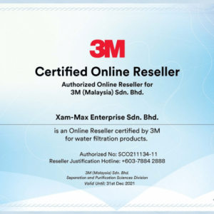 3M Certified