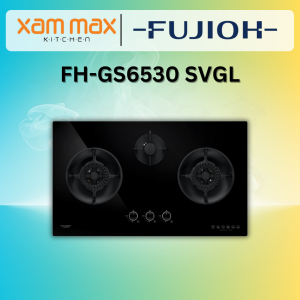 Fujioh Gas Hob FH-GS6530 SVGL