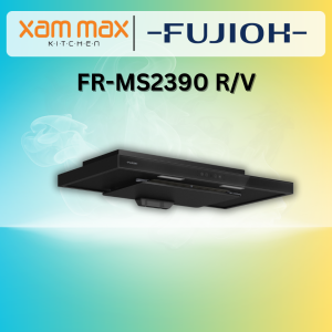 Fujioh Slim Hood FR-MS2390 V/R